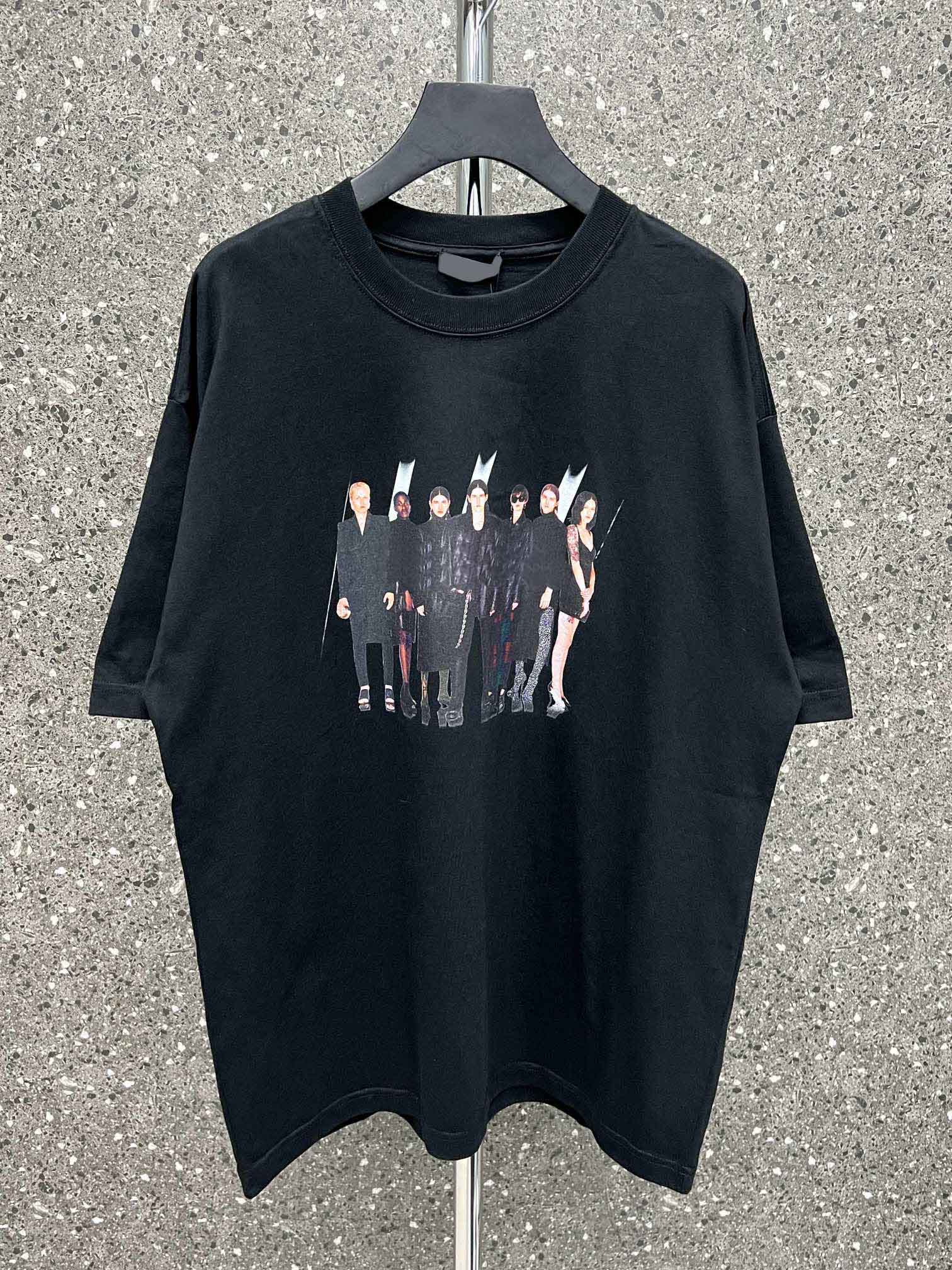 2023 Men's Plus Tees Polos summer cotton T-shirt round neck printed pocket short sleeve oversized us eu size 11s
2023 Men's Plus Tees Polos summer cotton T-shirt round neck printed pocket short sleeve oversized us eu size 11s