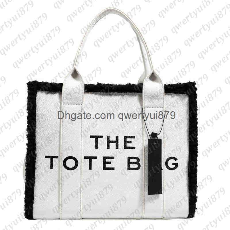 Totes 2022 Fashion Women's Bag Brand Designer Handbag Summer New Large Volume Letter Tote Beach One Shoulder Luxury Bag 012023H, Red8
Totes 2022 Fashion Women's Bag Brand Designer Handbag Summer New Large Volume Letter Tote Beach One Shoulder Luxury Bag 012023H, Red8