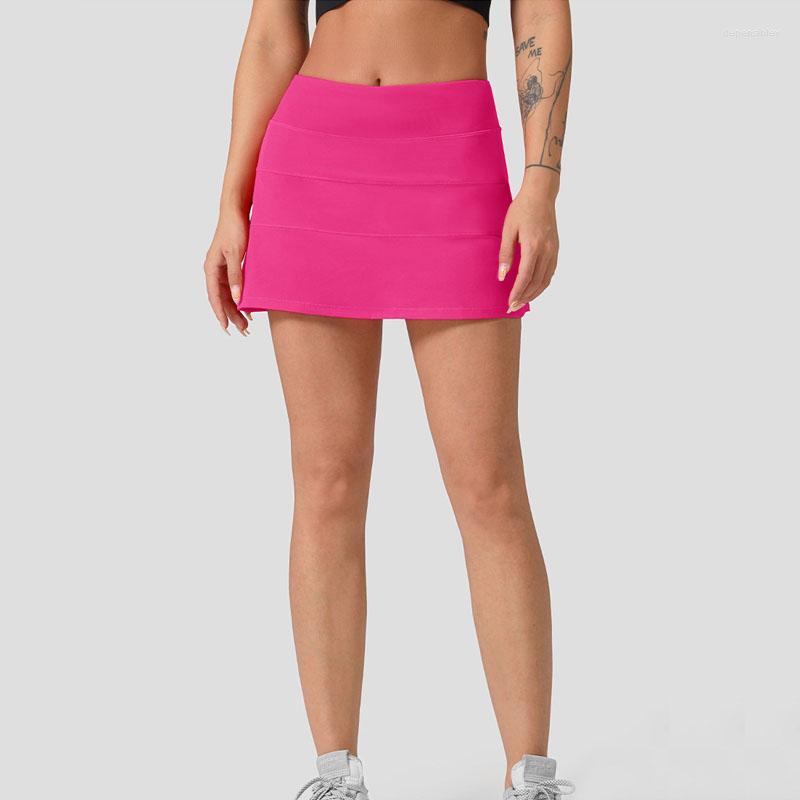 Active Shorts Pace Rival With Logo Women Plated High Waist Yoga Skirts Attached For Golf Tennis Workout Gym Clothes Sportswear, Orange
Active Shorts Pace Rival With Logo Women Plated High Waist Yoga Skirts Attached For Golf Tennis Workout Gym Clothes Sportswear, Orange