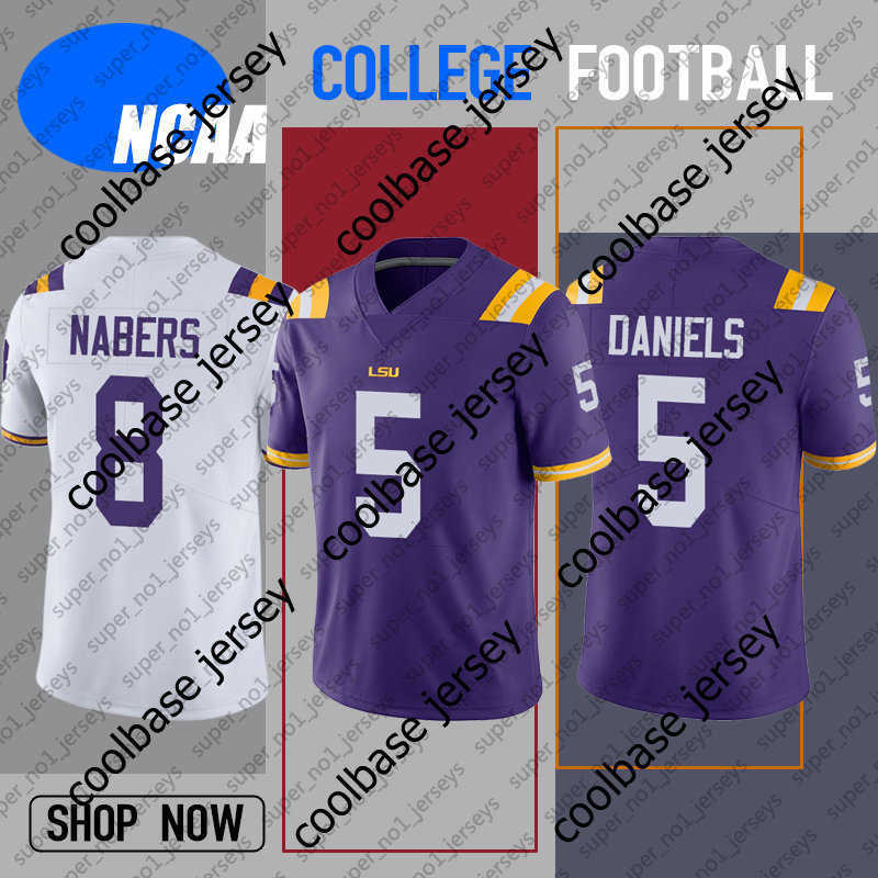 Football Jerseys LSU Tigers Football Jersey 5 Jayden Daniels 8 Malik Nabers 7 Kayshon Boutte Micah Baskerville Jerseys Josh Williams Perkins, Custom (ncaa lsu)
Football Jerseys LSU Tigers Football Jersey 5 Jayden Daniels 8 Malik Nabers 7 Kayshon Boutte Micah Baskerville Jerseys Josh Williams Perkins, Custom (ncaa lsu)