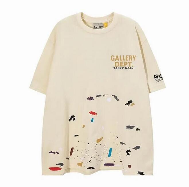 Galleryse Depts Shirts Designer Men's t Galleryes Cottons Tops Man s Casual Luxurys Clothing Clothes Cotton 6 LD0X, Cu11
Galleryse Depts Shirts Designer Men's t Galleryes Cottons Tops Man s Casual Luxurys Clothing Clothes Cotton 6 LD0X, Cu11