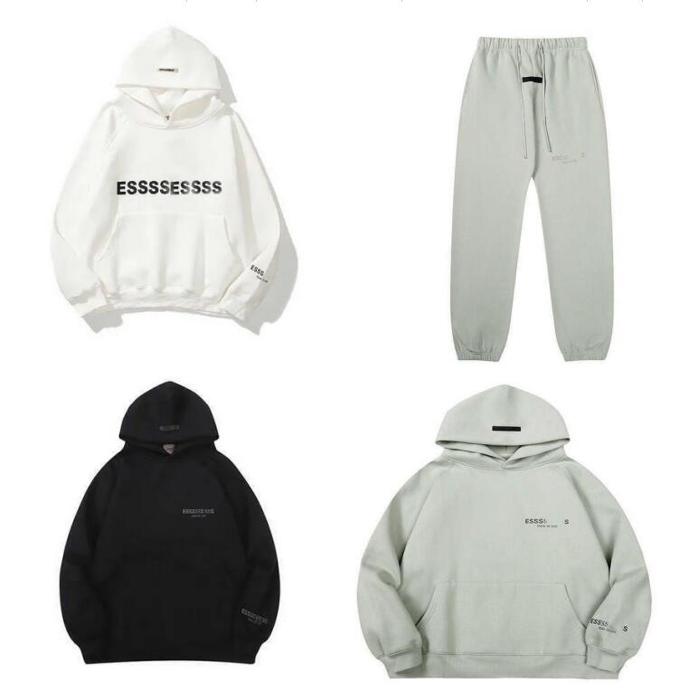 Ess Designer men hoody essentials hoodies pullover sweatshirts loose long sleeve hooded jumper mens high quality women Tops clothing, Postage subsidy
Ess Designer men hoody essentials hoodies pullover sweatshirts loose long sleeve hooded jumper mens high quality women Tops clothing, Postage subsidy