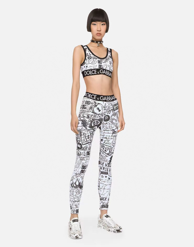 Brand Women Tracksu… - image