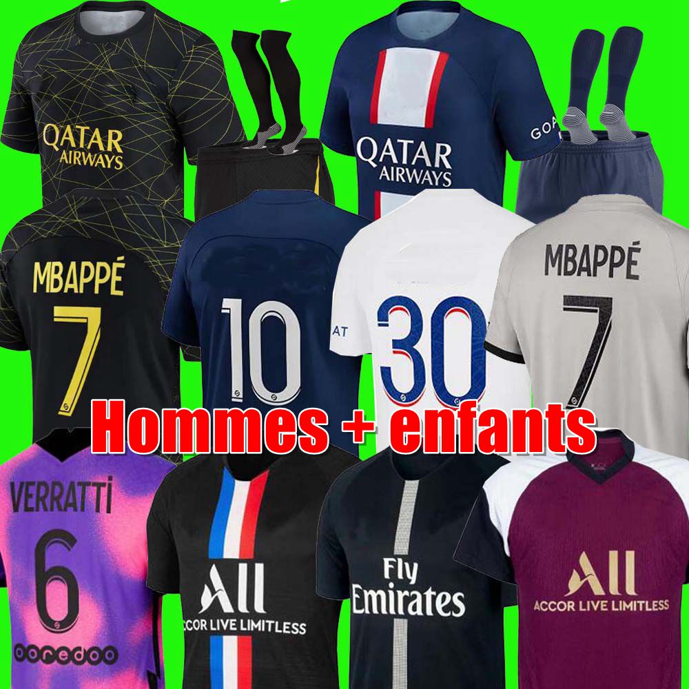 Men's T-Shirts 2022 2023 soccer jerseys maillot de foot MBAPPE HAKIMI MARQUINHOS VERRATTI football shirt 22 23 SERGIO RAMOS FABIAN psgs hommes enfants kids T230310, Third aldult
Men's T-Shirts 2022 2023 soccer jerseys maillot de foot MBAPPE HAKIMI MARQUINHOS VERRATTI football shirt 22 23 SERGIO RAMOS FABIAN psgs hommes enfants kids T230310, Third aldult