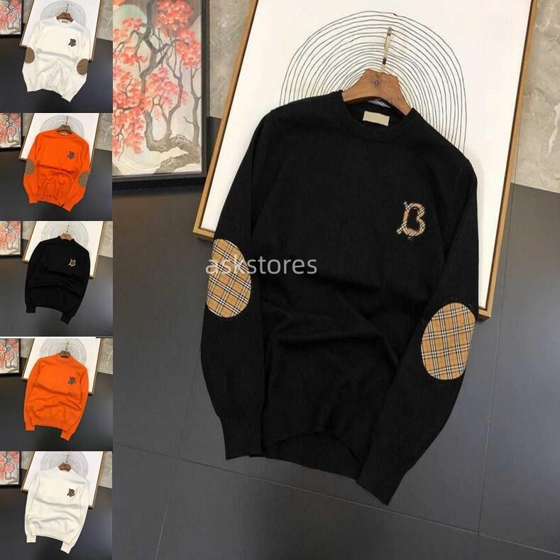 22ss bb Mens Sweater Wool Coat Tb Embroidered Round Neck Sweatshirt Designer Sweaters Men Women Pullover Jacket, 15
22ss bb Mens Sweater Wool Coat Tb Embroidered Round Neck Sweatshirt Designer Sweaters Men Women Pullover Jacket, 15