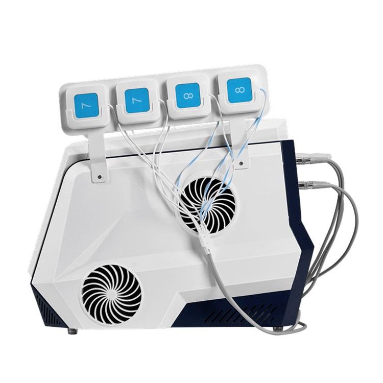 EMS Muscle Shaping Body Sculpting Muscle Stimulator Weight Loss Cellulite Reduction muscles sculpting machine