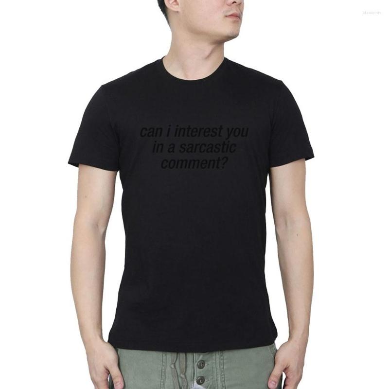 T Shirts Can I Interest You In A Sarcastic Comment Super Soft T-shirt Shirt For, Dark gray
T Shirts Can I Interest You In A Sarcastic Comment Super Soft T-shirt Shirt For, Dark gray