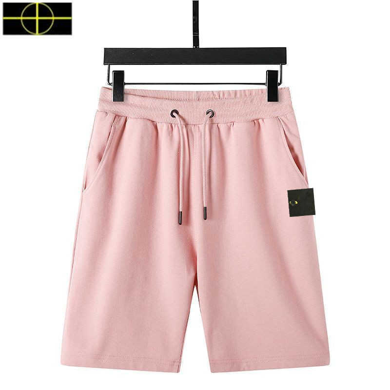 Designer Men' stone Shorts pants Summer Fashion island Streetwear Cotton Casual Beach Women' Shorts is land pant, Yellow
Designer Men' stone Shorts pants Summer Fashion island Streetwear Cotton Casual Beach Women' Shorts is land pant, Yellow