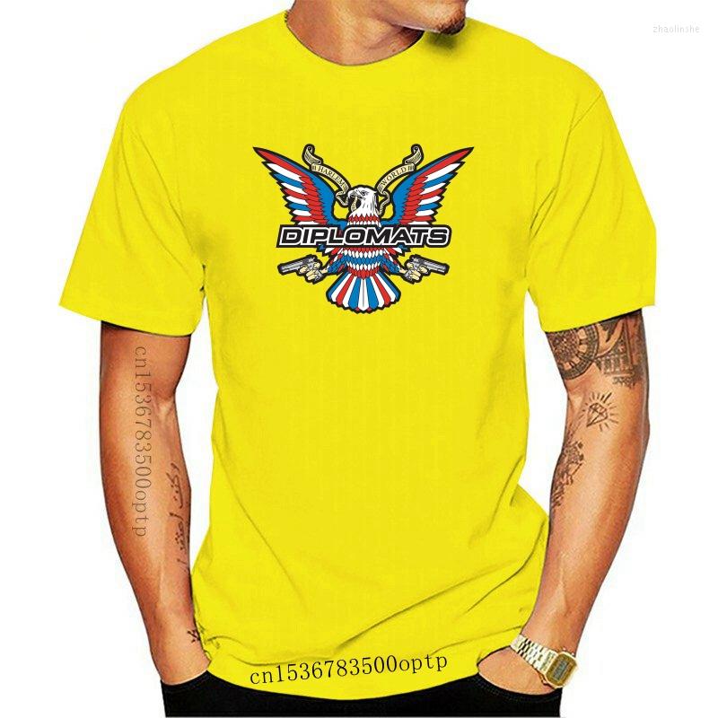 Men's T Shirts Dipset Diplomats 90S Hip Hop Group Music Love Shirt Size S - 3Xl Vintage Tee, Yellow
Men's T Shirts Dipset Diplomats 90S Hip Hop Group Music Love Shirt Size S - 3Xl Vintage Tee, Yellow