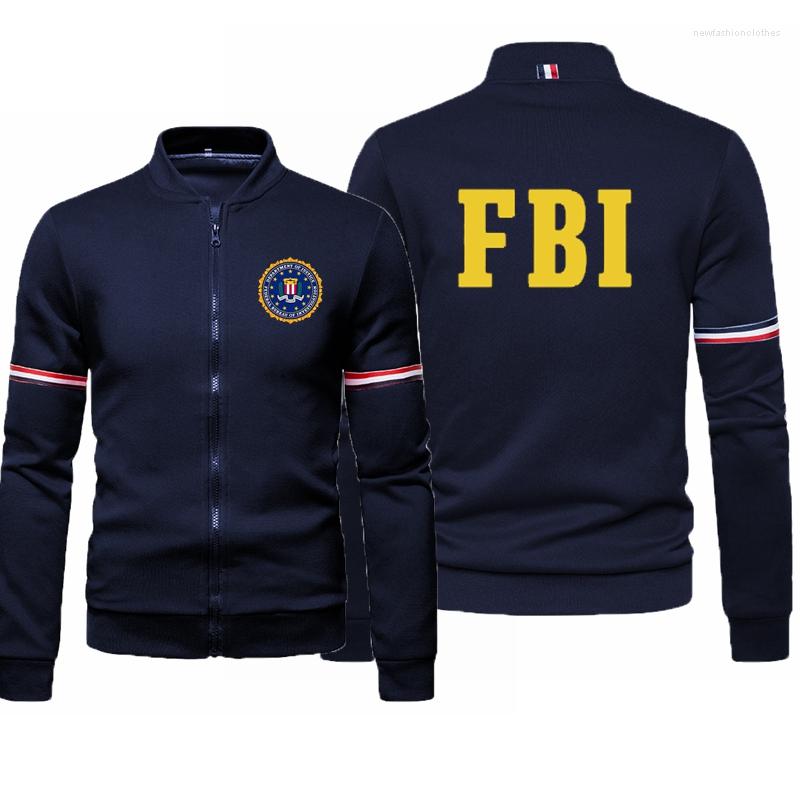 Men's Hoodies FBI 2023 Men's Spring And Autumn Fashionable Printing Zipper College Harajuku Casual Sport Jackets Sweatshirts Tops
Men's Hoodies FBI 2023 Men's Spring And Autumn Fashionable Printing Zipper College Harajuku Casual Sport Jackets Sweatshirts Tops