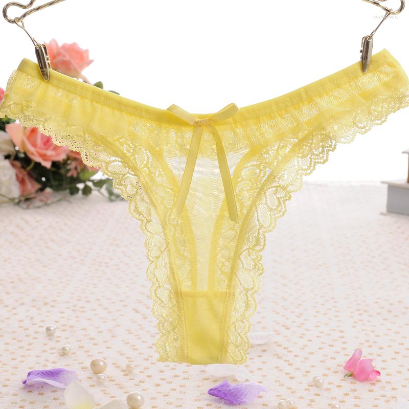 Women's Panties L'bellagiovanna Women's Underwear G-string Sexy Mesh Thong Briefs Female Transparent Intimate Lovely Ruffles Panty, Beige patchwork 5008
Women's Panties L'bellagiovanna Women's Underwear G-string Sexy Mesh Thong Briefs Female Transparent Intimate Lovely Ruffles Panty, Beige patchwork 5008