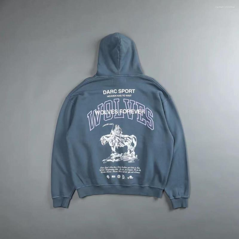 Men' Hoodies DARC SPORT BigSuperSoft Fleece Thickened Cotton Pullover Hoodie Sweater Men' And Women' Coat Sweatshirt Men, W1201 black
Men' Hoodies DARC SPORT BigSuperSoft Fleece Thickened Cotton Pullover Hoodie Sweater Men' And Women' Coat Sweatshirt Men, W1201 black