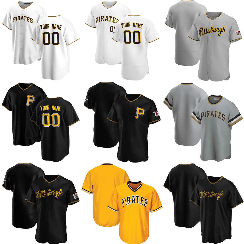 Custom Jersey Pittsburgh''Pirates''Mens women Youth 26 Adam Frazier 6 Starling Marte 55 Josh Bell 21 Roberto Clemente Baseball Jerseys, Color
Custom Jersey Pittsburgh''Pirates''Mens women Youth 26 Adam Frazier 6 Starling Marte 55 Josh Bell 21 Roberto Clemente Baseball Jerseys, Color