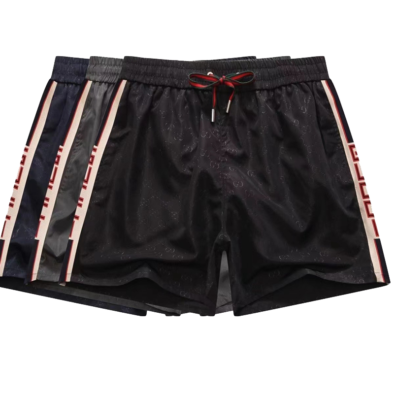 Summer Fashion Mens Designer shorts Quick Drying SwimWear Printing Board Beach Pants Men Swim Short Asian size -XXL
Summer Fashion Mens Designer shorts Quick Drying SwimWear Printing Board Beach Pants Men Swim Short Asian size -XXL
