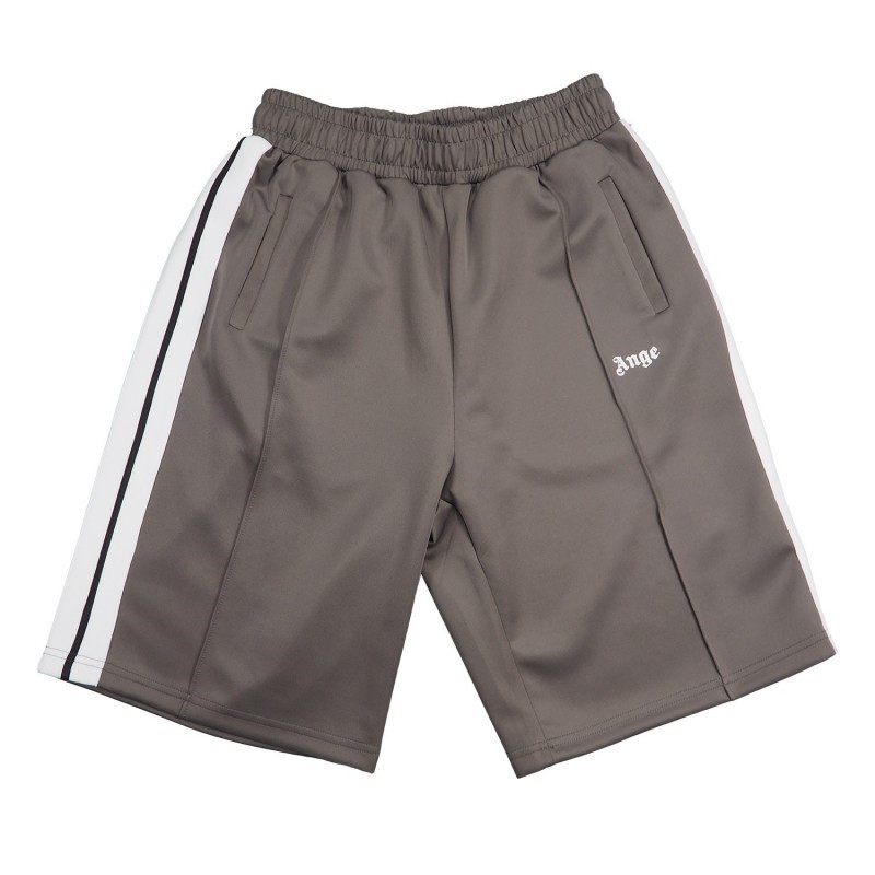 Black Rhude Mesh Shorts Men Women 1 1 Quality Pill Zip Pockets Slightly Oversize Premium Nylon Flight Breeches 8rgm HJ01 zzb, No7
Black Rhude Mesh Shorts Men Women 1 1 Quality Pill Zip Pockets Slightly Oversize Premium Nylon Flight Breeches 8rgm HJ01 zzb, No7