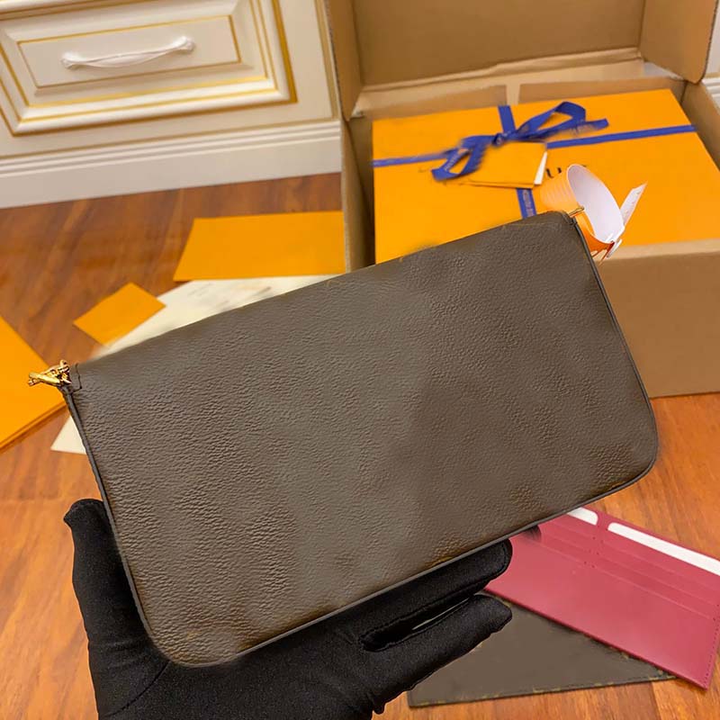 10A designer bag bags wallet handbag bag women embossing leather handbags womens crossbody fashion shopping wallet shoulder crossbody accessories, Brown
10A designer bag bags wallet handbag bag women embossing leather handbags womens crossbody fashion shopping wallet shoulder crossbody accessories, Brown