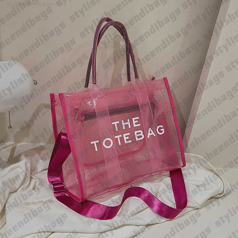 stylisheendibags Shoulder Bags Fashion Transparent Large Tote Bag Designer Clear Pvc Women Handbags Luxury Shoulder Crossbody Bags Summer Beach Jelly Bag 0121/23, For the postage
stylisheendibags Shoulder Bags Fashion Transparent Large Tote Bag Designer Clear Pvc Women Handbags Luxury Shoulder Crossbody Bags Summer Beach Jelly Bag 0121/23, For the postage
