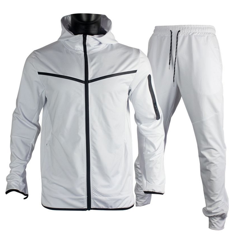 Tracksuit men's nake tech trapstar track suits Europe American Basketball Football Rugby two-piece with women's long sleeve hoodie jacket trousers Spring M-3XL D3HE, 17
Tracksuit men's nake tech trapstar track suits Europe American Basketball Football Rugby two-piece with women's long sleeve hoodie jacket trousers Spring M-3XL D3HE, 17
