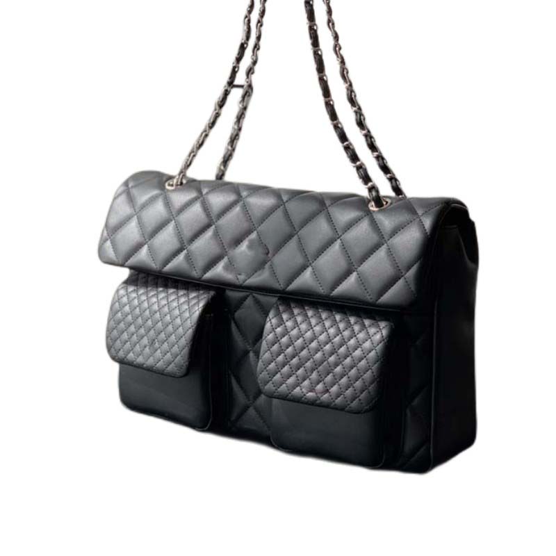 AAAAA designer bag bags tote bag luxury designer women's handbags shoulder bags crossbody purse luxurys designers crossbody bag Women handbag, Black
AAAAA designer bag bags tote bag luxury designer women's handbags shoulder bags crossbody purse luxurys designers crossbody bag Women handbag, Black