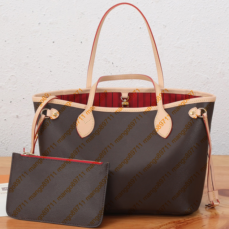 Genuine Leather Purse Handbag Tote Bags Cowhide Material 29cm&PM Women Shoulder Bag With Box and Dust Bag, Brown flower+red
Genuine Leather Purse Handbag Tote Bags Cowhide Material 29cm&PM Women Shoulder Bag With Box and Dust Bag, Brown flower+red