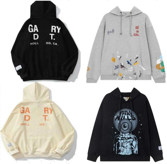 Designer American Mens Galleryes Depts Streetwear Hoodies Sweater Fashion Cotton Womens Loose T Shirts Clothing High Street Printed tops Clothes, Add postage
Designer American Mens Galleryes Depts Streetwear Hoodies Sweater Fashion Cotton Womens Loose T Shirts Clothing High Street Printed tops Clothes, Add postage