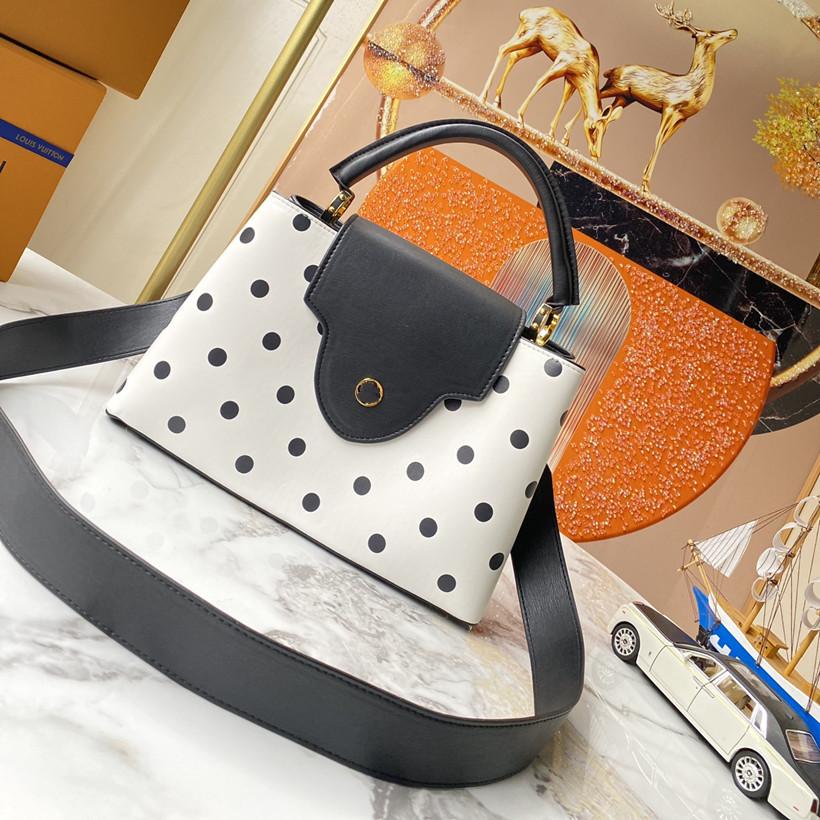 Genuine leather Handbag Womens Designer composite bag Women Shoulder bags luxury handle Purse fashion crossbody handbags, Box
Genuine leather Handbag Womens Designer composite bag Women Shoulder bags luxury handle Purse fashion crossbody handbags, Box