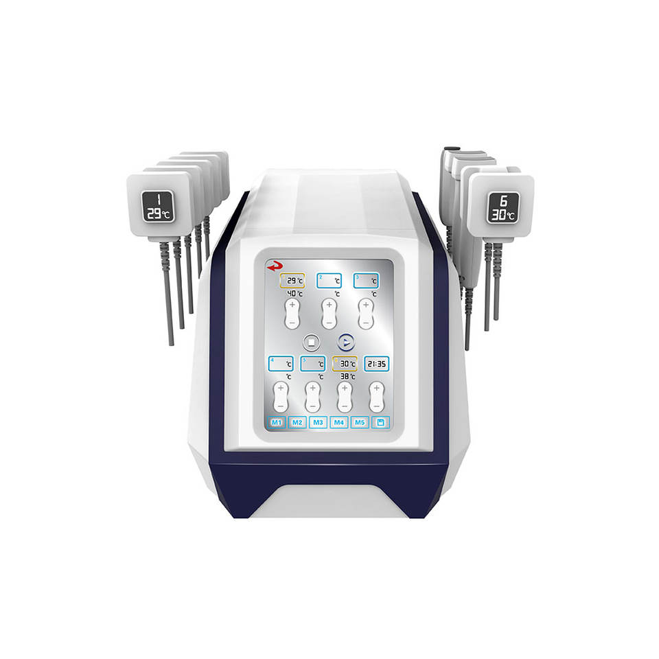 Fat Reduction monopolar rf Cellulite Treatment Body Contouring truSculpt 3D Rf Slimming Machine