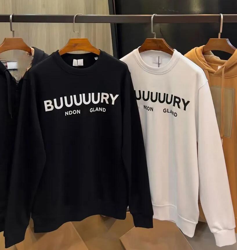 Mens Hoodies Burbe Sweater Designer BBY Letters 3D Embossed Long Sleeve Cotton Round Neck Sweatshirt Men Women Sweaters Loose Pullover Coat Oversized Hoodie 7y, Add postage
Mens Hoodies Burbe Sweater Designer BBY Letters 3D Embossed Long Sleeve Cotton Round Neck Sweatshirt Men Women Sweaters Loose Pullover Coat Oversized Hoodie 7y, Add postage