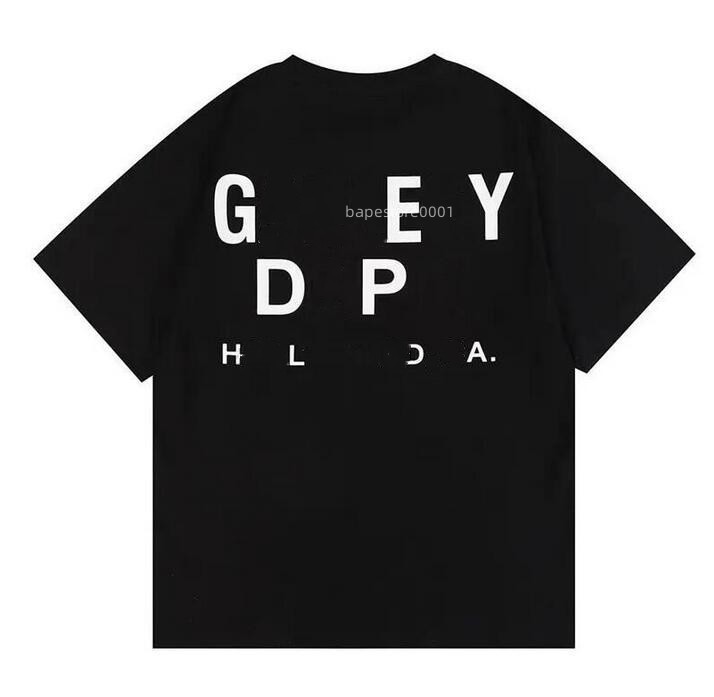 Tees Galleryse depts T Shirts Mens Women Designer T-shirts Galleryes depts cottons Tops Man S Casual Shirt Luxurys Clothing Street Shorts Sleeve Clothes, Cus1
Tees Galleryse depts T Shirts Mens Women Designer T-shirts Galleryes depts cottons Tops Man S Casual Shirt Luxurys Clothing Street Shorts Sleeve Clothes, Cus1
