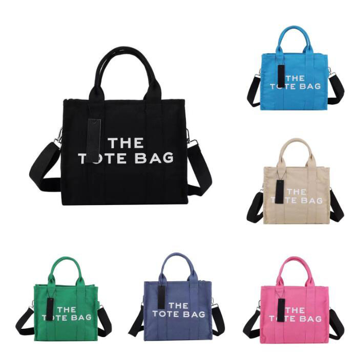 Tote Designer Bags Marc Jocobs The Totes bag Bag shandbag Luxurys Shoulder Crossbody Women Classic Purse Leather Luxury Handbags Large Capacity AM0010
Tote Designer Bags Marc Jocobs The Totes bag Bag shandbag Luxurys Shoulder Crossbody Women Classic Purse Leather Luxury Handbags Large Capacity AM0010