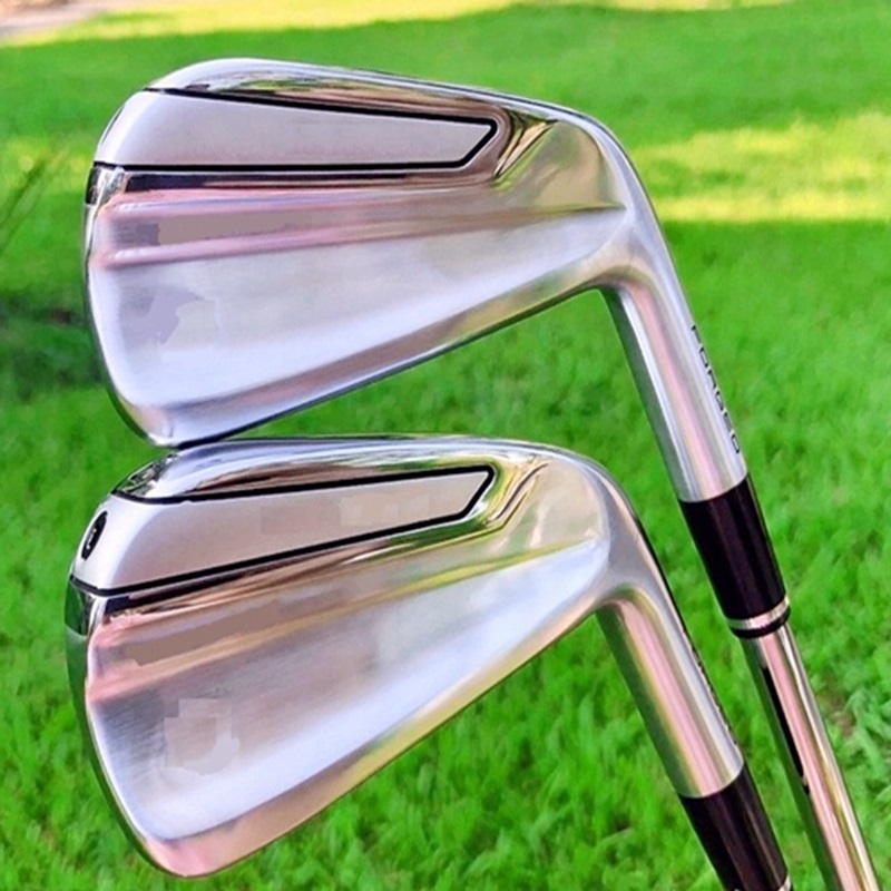 

Forged Golf Clubs Iron set P79 R/S Graphite/Steel Shafts With Headcover Real Photos Contact Seller UPS DHL FEDEX