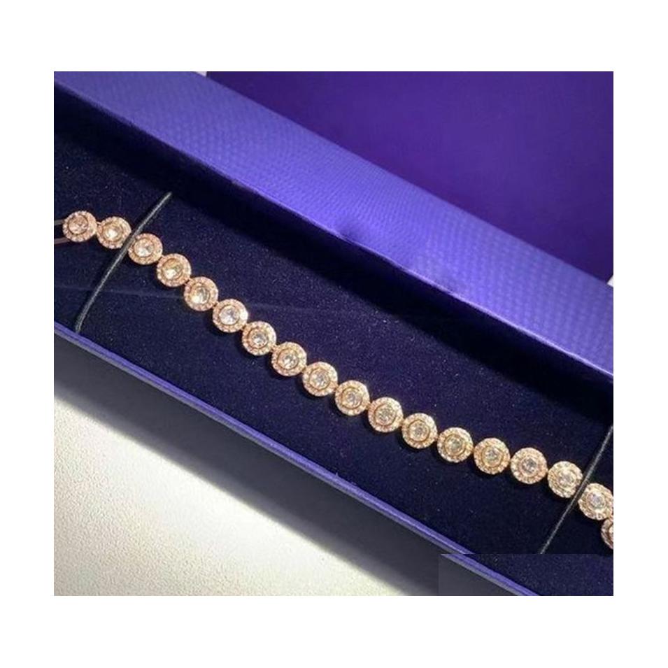Beaded Luxury Jewelry Alloy Aaa Bracelet Moments Star Fight For Christmas Day Bracelets 0224 Annajewel Drop Delivery Dhuak