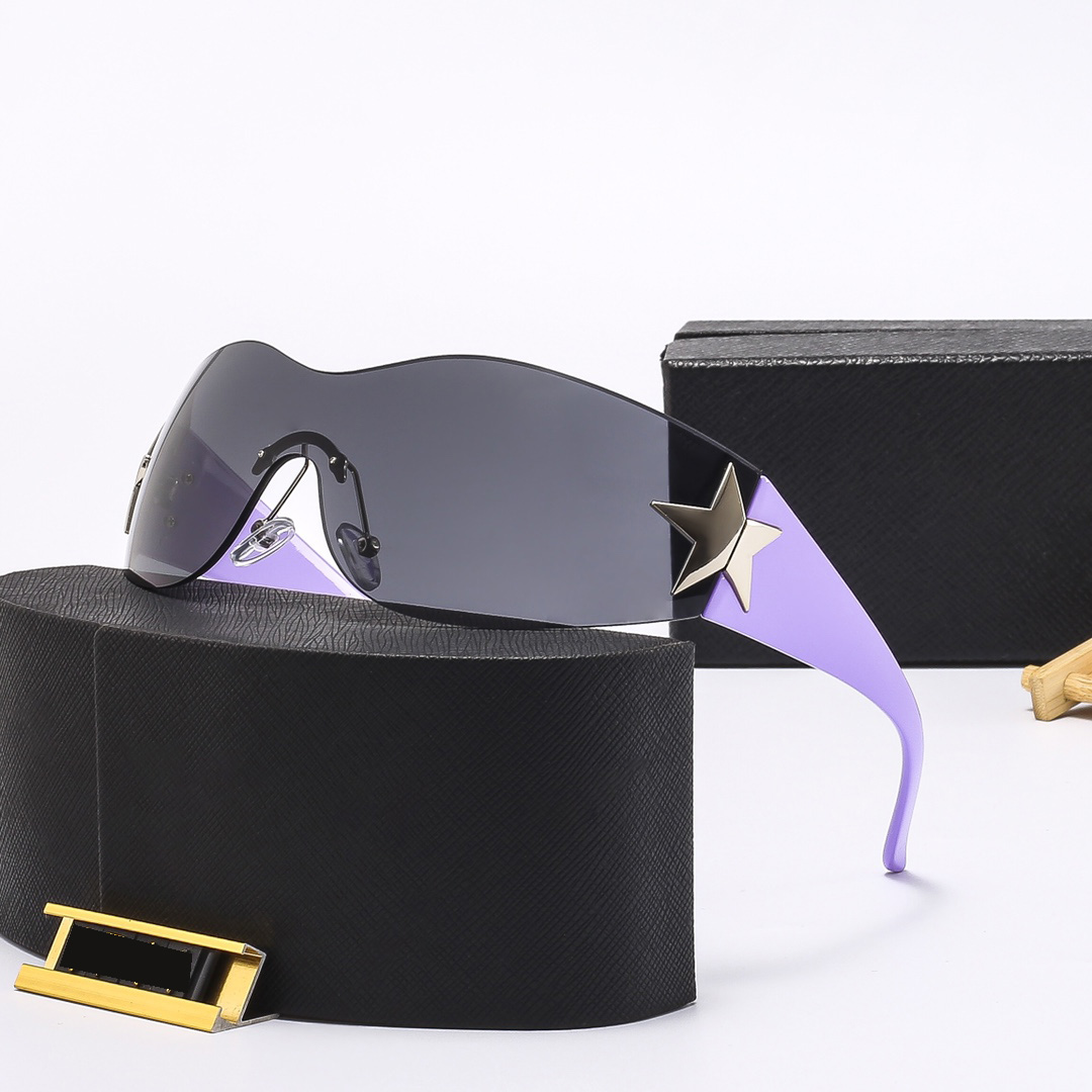 Eyeglasses luxury designer sunglasses fashion foldable glasses uv protection sunglass classic travelling sun visor eyewear couple gafas de sol 8option with box
Eyeglasses luxury designer sunglasses fashion foldable glasses uv protection sunglass classic travelling sun visor eyewear couple gafas de sol 8option with box