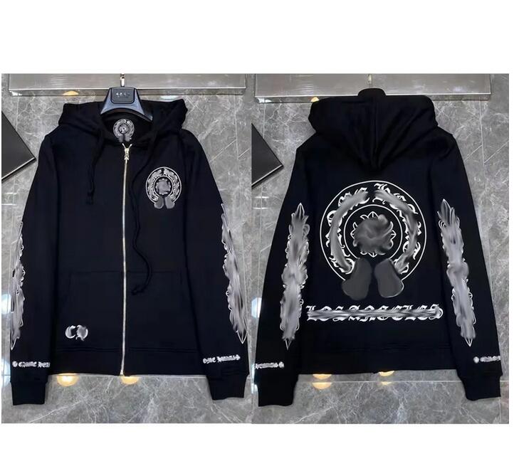 Designer Mens Hoodies Designer Chrome Winter Sweatshirts Heart Hoodie Ch Long Sleeve Jacket Loose Coat Hooded Hoody Men Woman Hip Hop Chromees hearts 2W, Cu1
Designer Mens Hoodies Designer Chrome Winter Sweatshirts Heart Hoodie Ch Long Sleeve Jacket Loose Coat Hooded Hoody Men Woman Hip Hop Chromees hearts 2W, Cu1