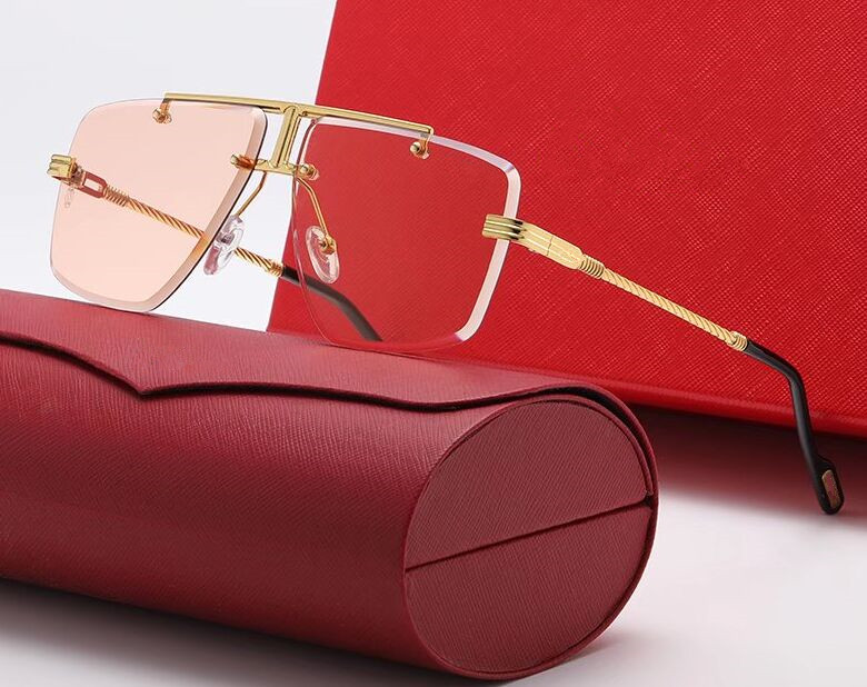 prescription sunglasses signature sunglasses Cheetah Classic rectangle metal Series Vivid and Smart Business Casual Men Women Frame Optical Wall Frame
prescription sunglasses signature sunglasses Cheetah Classic rectangle metal Series Vivid and Smart Business Casual Men Women Frame Optical Wall Frame