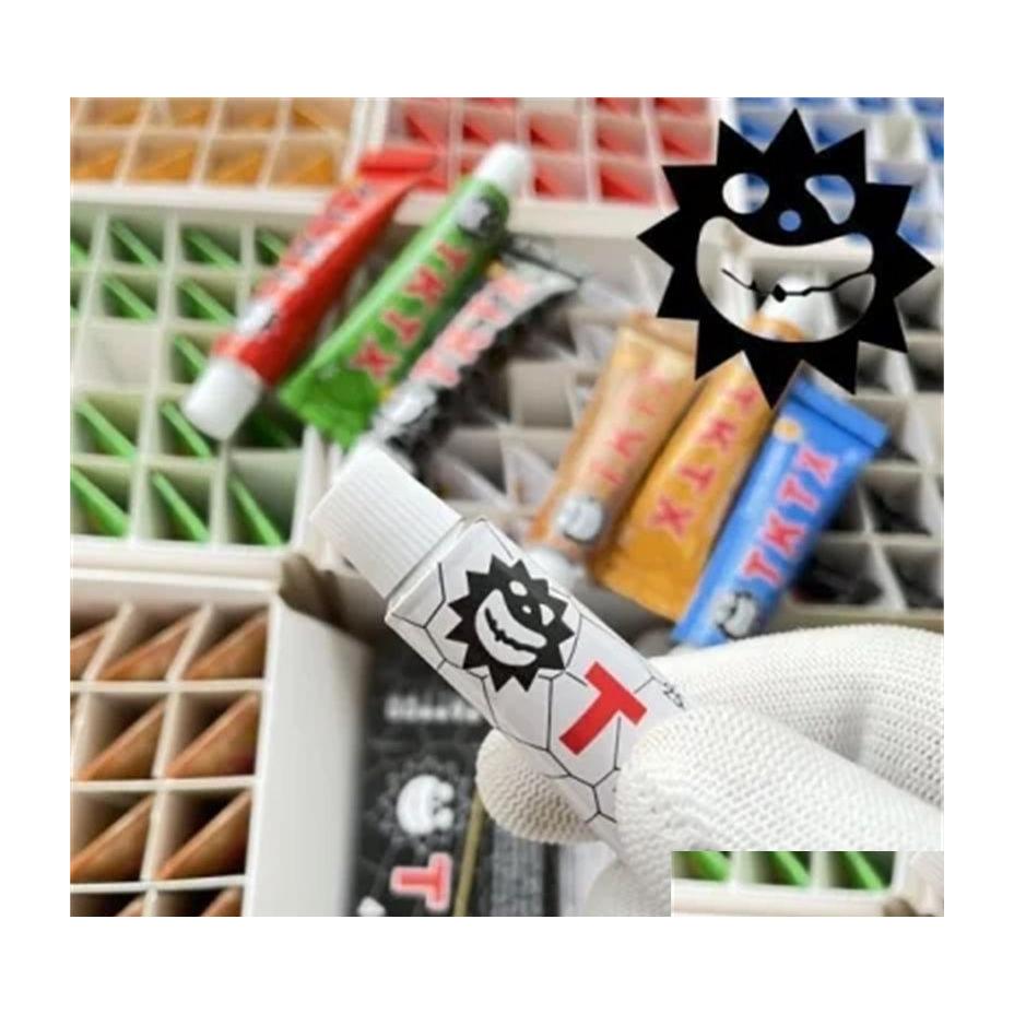 Tattoo Care Supplies Original 55 Tktx Cream 10G Before Permanent Piercing Makeup Microblading Eyebrow Lips Body Skin 10Pcs Drop Deli Dhdeb
Tattoo Care Supplies Original 55 Tktx Cream 10G Before Permanent Piercing Makeup Microblading Eyebrow Lips Body Skin 10Pcs Drop Deli Dhdeb