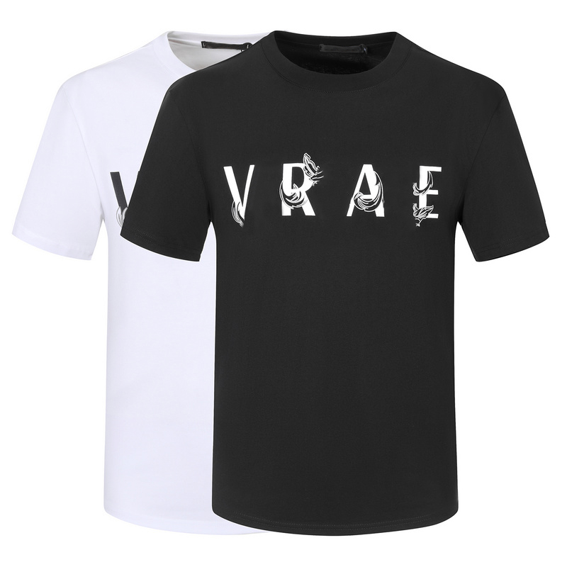 Designer Fashion Men's T-Shirts Short Sleeve 100% Cotton Mens Tee Top 3D Letters Printed Shirts 2023 Spring Summer Casual Anti-Wrinkle T Shirt T-Shirt Man Woman Tees Tops
Designer Fashion Men's T-Shirts Short Sleeve 100% Cotton Mens Tee Top 3D Letters Printed Shirts 2023 Spring Summer Casual Anti-Wrinkle T Shirt T-Shirt Man Woman Tees Tops