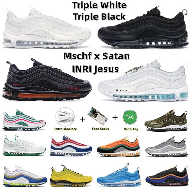 Mens Women Running Shoes Undefeated Triple Black White Red Undftd Silver Bullet MSCHF x Satan Jesus Reflective Bred Wotherspoon Trainers Sneakers
Mens Women Running Shoes Undefeated Triple Black White Red Undftd Silver Bullet MSCHF x Satan Jesus Reflective Bred Wotherspoon Trainers Sneakers