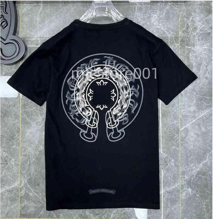 Luxury Classic Mens t Shirt Fashion Ch Brand Letter Sanskrit Cross Pattern Sweater T-shirts Designers Pullover Tops Cotton Tshirts Woman Tees Shirts Otnn, Sky4
Luxury Classic Mens t Shirt Fashion Ch Brand Letter Sanskrit Cross Pattern Sweater T-shirts Designers Pullover Tops Cotton Tshirts Woman Tees Shirts Otnn, Sky4