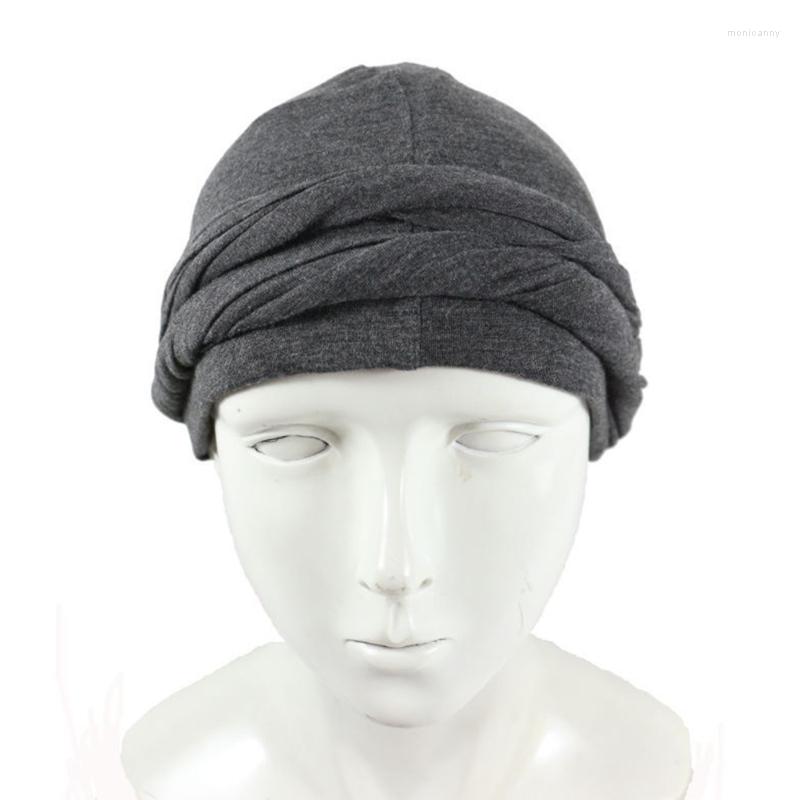 Berets Men Turban HeadWrap HaloTurban Durag Comfy Chemo Hat Satin Lined HeadScarf Muslim Hijab, Armygreen
Berets Men Turban HeadWrap HaloTurban Durag Comfy Chemo Hat Satin Lined HeadScarf Muslim Hijab, Armygreen