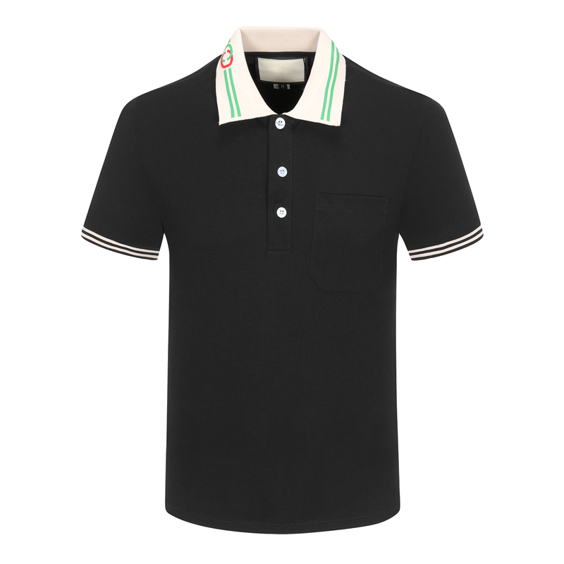 2023 Mens Polo Shirt Designer For Man T Shirt Embroidery Horse Tops Men Golf Polos Shirts Summer Women High Street Casual Top Tees Asian size M-3XL, Extra amount
2023 Mens Polo Shirt Designer For Man T Shirt Embroidery Horse Tops Men Golf Polos Shirts Summer Women High Street Casual Top Tees Asian size M-3XL, Extra amount