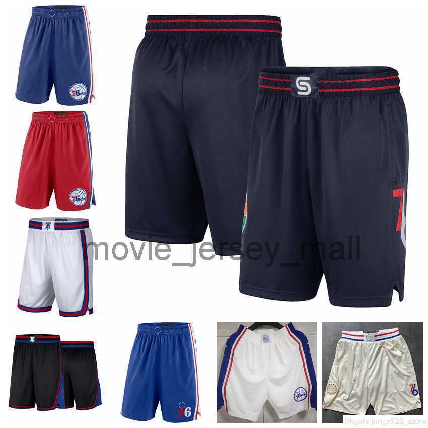 Philadelphia's 76ers's Men 2021/22 City Swingman Pants Edition Basketball shorts Performance Black
Philadelphia's 76ers's Men 2021/22 City Swingman Pants Edition Basketball shorts Performance Black