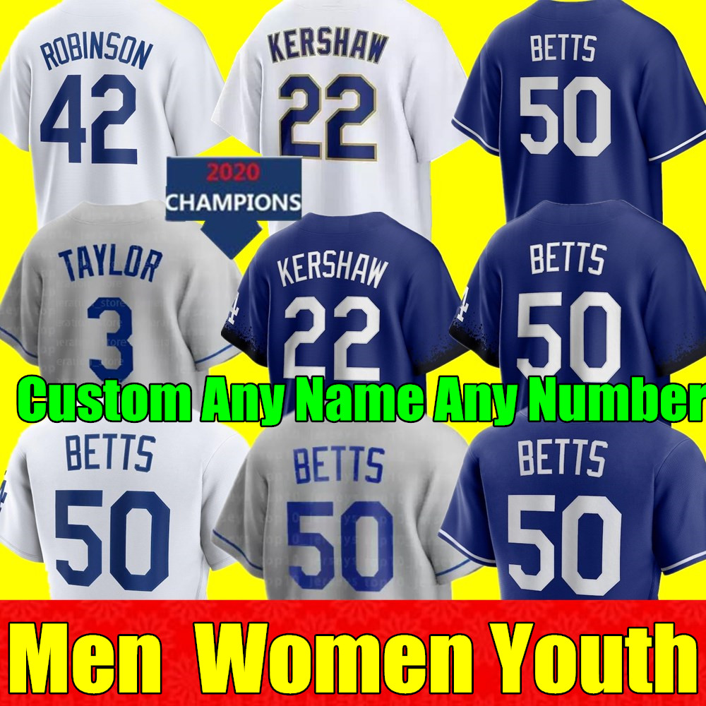 2023 New S-6XL 50 Mookie Betts Jerseys Freddie Freeman Baseball Trevor Bauer 22 Clayton Kershaw 7 Julio Urias Justin Trea Turner Walker
2023 New S-6XL 50 Mookie Betts Jerseys Freddie Freeman Baseball Trevor Bauer 22 Clayton Kershaw 7 Julio Urias Justin Trea Turner Walker