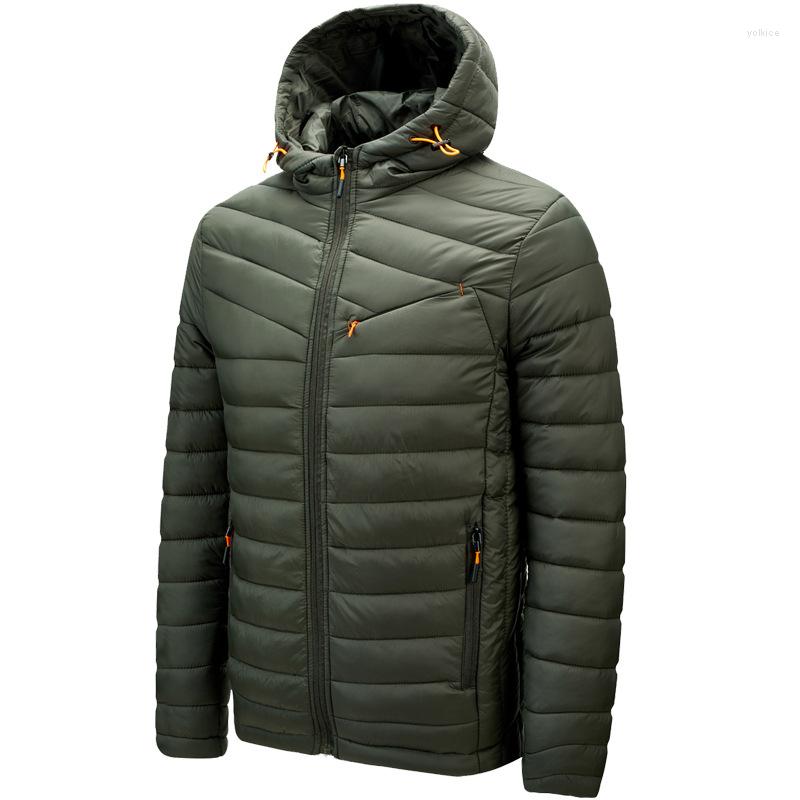 Men's Down Autumn Jacket Zip Lightweight Windbreaker Hooded Parka Male Fashion 2023 Spring High Quaty Soft Black Yellow Coat Men
Men's Down Autumn Jacket Zip Lightweight Windbreaker Hooded Parka Male Fashion 2023 Spring High Quaty Soft Black Yellow Coat Men