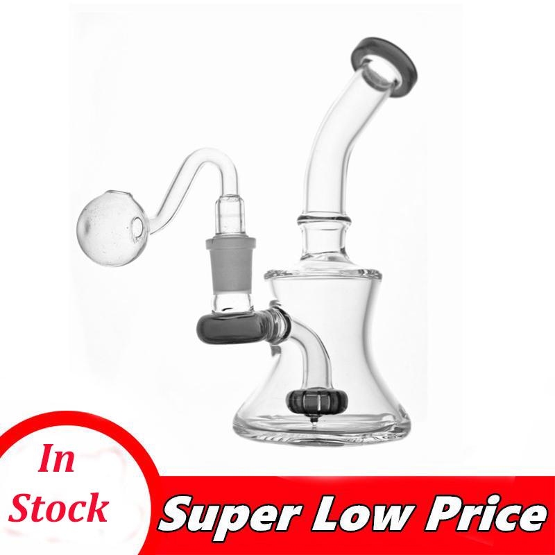 7 Inchs smoking water pipe Mini Bong Dab Rigs Thick Glass Beaker Bong Smoking tobacco Pipe With 14mm male glass oil bowl wholesale
7 Inchs smoking water pipe Mini Bong Dab Rigs Thick Glass Beaker Bong Smoking tobacco Pipe With 14mm male glass oil bowl wholesale