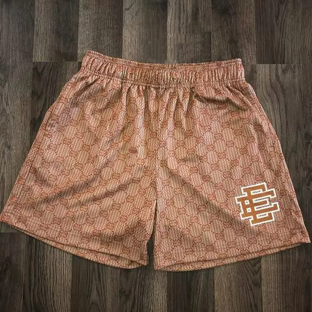 Men' Shorts Designer EE Summer Running Men' Sports Jog Fitness Quick Dry Men' Gym Sports Shorts 5XL, 15
Men' Shorts Designer EE Summer Running Men' Sports Jog Fitness Quick Dry Men' Gym Sports Shorts 5XL, 15