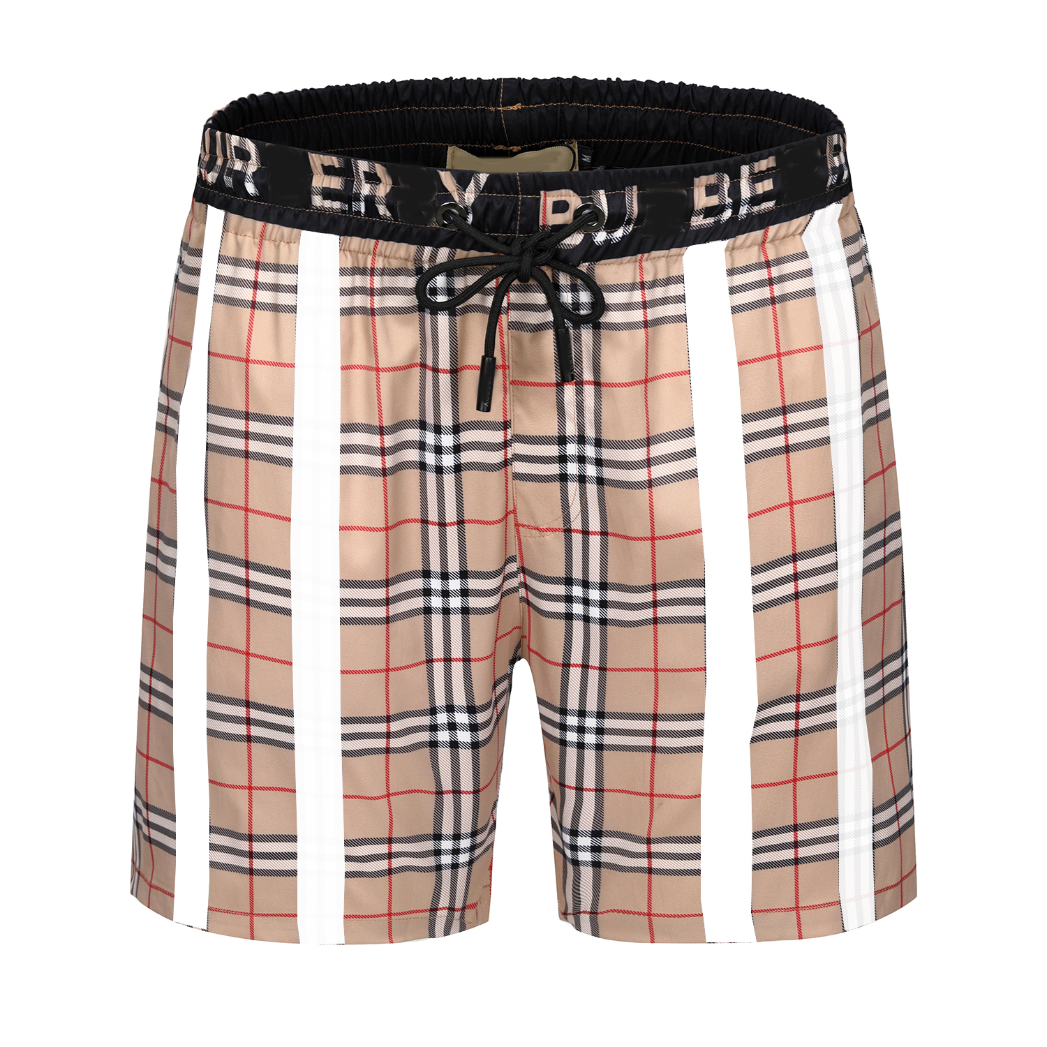 Men's shorts summer designer casual sports new fashion beach pants black and white stripe Asian size M-XXXL
Men's shorts summer designer casual sports new fashion beach pants black and white stripe Asian size M-XXXL