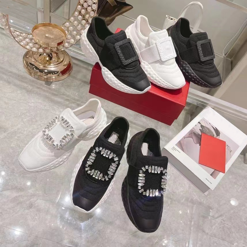Designer sports casual Shoes Viv' Run Buckle Sneakers Viv Shoes Designer Womens Chunky Dad Sneaker outdoor Trainers 35-40
Designer sports casual Shoes Viv' Run Buckle Sneakers Viv Shoes Designer Womens Chunky Dad Sneaker outdoor Trainers 35-40