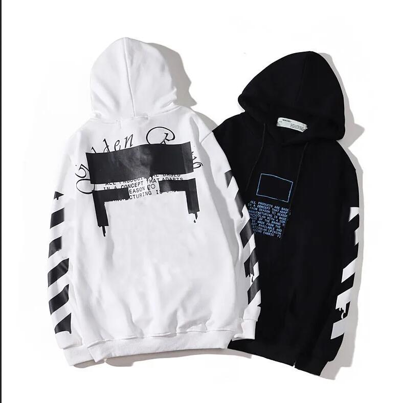 Fashion Hip Hop Oil Paint Back white hooded Unisex Hooded Casual Hoodie Mens Offes Sweatshirts Designer Classic Hoodies Luxury Pullover, Add postage
Fashion Hip Hop Oil Paint Back white hooded Unisex Hooded Casual Hoodie Mens Offes Sweatshirts Designer Classic Hoodies Luxury Pullover, Add postage
