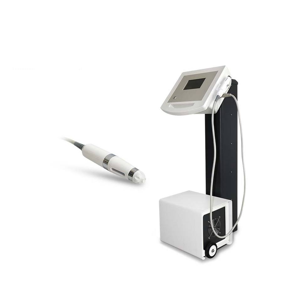 2023 Needle-free Oxygen Jet Non-invasive Water Meso Gun Wrinkle Removal Anti-aging Beauty Instrument Seyo For Salon